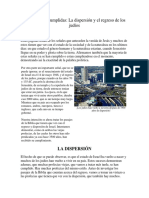 Las Profecías Cumplidas La Dispersión y El Regreso de Los Judíos