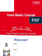 1tool Course EN