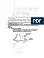 Arterial Line: Defining