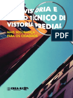 Autovistoria e Laudo Técnico de Vistoria Predial PDF