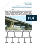 Puentes 02-Grandes Luces y Grandes Longitudes