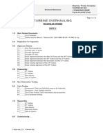 Turbine Over Hauling Procedure Siemens Recommendsbirkosit 111019222302 Phpapp01 PDF