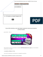 Resetear Bios Canaima MG101A4