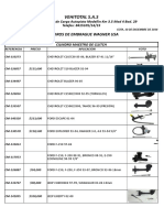 Lista Wagner FM