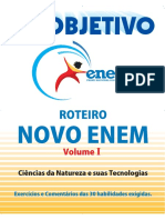 Ciências Da Natureza PDF