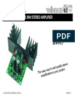 Illustrated Assembly Manual k4003 Rev1 PDF