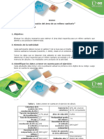 Anexo Post Tarea - Estimación Del Área de Un Relleno Sanitario