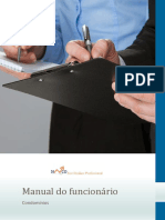 Manual Do Funcionario de Condominios PDF