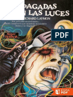 Apagadas Estan Las Luces - Richard Laymon PDF