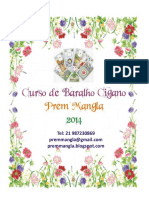 Apostila B Cigano2014 PDF