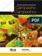 De Campesino A Campesino PDF