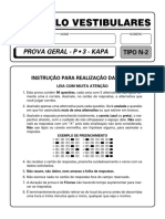 Simulado Anglo 7 PDF