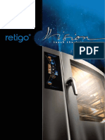 Retigo Vision Catalogue