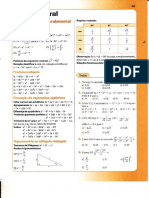 Revisão e Exercicios DANTE