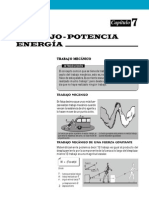 24 Trabajo Potencia Energia