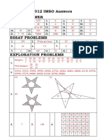 2012 IMSO Answer