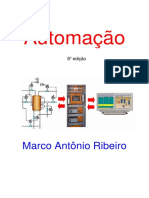 EBOOK Automacao 6a Ed. Marco Antonio Ribeiro PDF