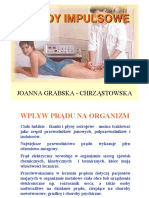 Prady Impulsowe PDF