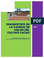 Diagnostico Cacao PDF