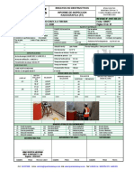 Informe Radiografico