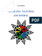 Primer Capitulo Libro Medicina Natural Ancestral - Ivan Farias