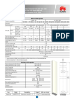 ANT-ASI4518R10-1966 Datasheet - New Hex Band Antenna