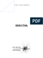 Heroína - Nina Avellaneda