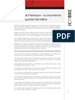 Sistema de Pararrayos, Su Importancia para La Seguridad Del Edificio PDF