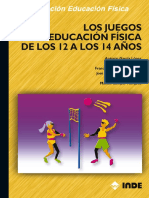 Libro-De-Educacion-Fisica SECUNDARIA PDF