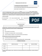 Documento de Pre Venta Tigo