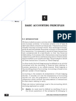 Basic of Accounting Principles PDF