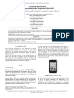 Informe IOS