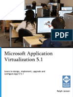 Microsoft Application Virtualization 5.1 Geekboy - Ir