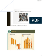 Starbucks Coffee Situation Analysis and Recommendation