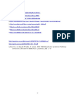 Referensi 1. 2. 3. 4. 5.: Leboit, P.E., G. Burg, D. Weedon, A. Sarasin. 2006. WHO Classification of Tumours Pathology