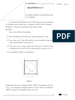 Construcoes Geometricas-Quadrilateros