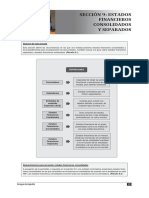 Estados Financieros Consolidados