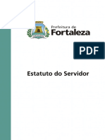 Estatuto Do Servidor-Municipal PDF