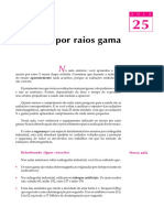 Ensa25, Ensaio Por Raios Gama PDF