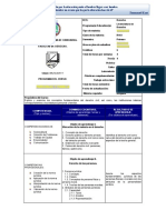 Personas y Familia PDF