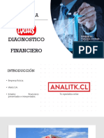 Diagnosticos Financieros - WATTS