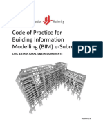 BIM Submission Guide