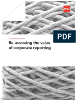 Reassessing Value PDF