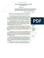 2010 Act No. 2: Nigerian Oil and Gas Industry Content Development Act