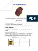 A Arte de Fazer Churrasco 01 PDF