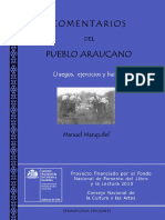 El Ser Mapuche PDF