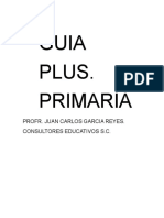 Guia Plus Primaria 1