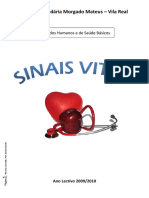 Apostila Sinais Vitais PDF