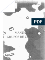 Manual de Grupos de Comando