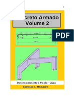 LIVRO Concreto Armado Vol. 2